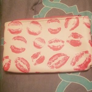 Makeup bag